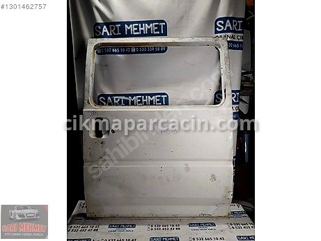 Hyundai H100 Kapı Kolçağı çıkma parça