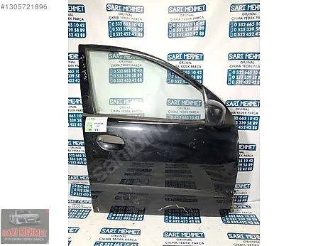 Hyundai i10 Kapı (Ön Sağ) çıkma parça - SARI MEHMET OTO YEDEK PARÇA Konya