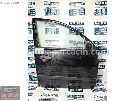 Hyundai i10 Kapı (Ön Sağ) çıkma parça