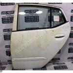 Hyundai i10 Kapı (Arka Sol) çıkma parça - SARI MEHMET OTO YEDEK PARÇA Konya