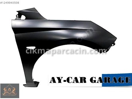 Hyundai i20 Çamurluk (Ön) çıkma parça