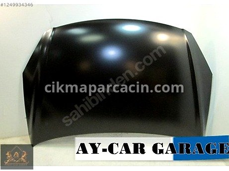 Hyundai i30 Kaput çıkma parça
