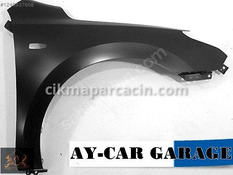 Hyundai i30 Çamurluk (Ön) çıkma parça