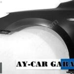 Hyundai i30 Çamurluk (Ön) çıkma parça - AY-CAR AUTO YEDEK PARÇA İstanbul