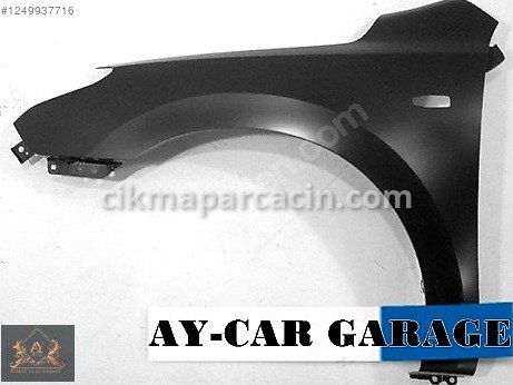 Hyundai i30 Çamurluk (Ön) çıkma parça