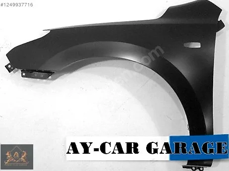 Hyundai i30 Çamurluk (Ön) çıkma parça - AY-CAR AUTO YEDEK PARÇA İstanbul