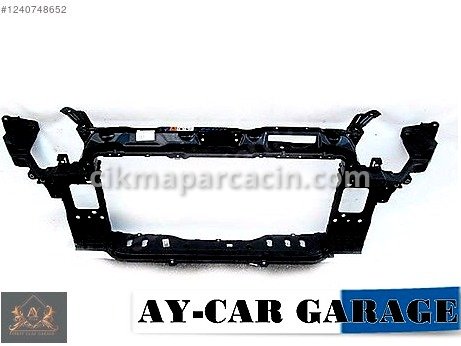 Hyundai i30 Ön Defransiyel çıkma parça