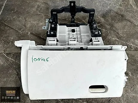 Hyundai IONIQ Komple Torpido çıkma parça - EGE OTOMOTİV ORJİNAL ÇIKMA YEDEK PARÇA Bursa