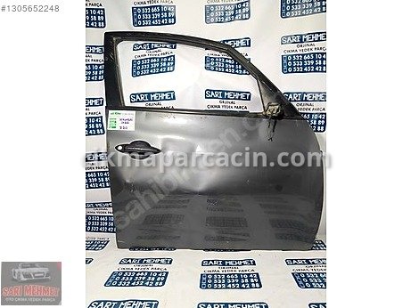 Hyundai ix20 Kapı (Ön Sağ) çıkma parça