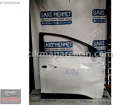 Hyundai ix35 Kapı (Ön Sağ) çıkma parça