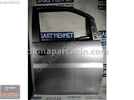 Hyundai Starex Kapı (Ön Sağ) çıkma parça