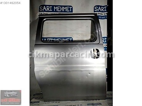 Hyundai Starex Kapı Kolçağı çıkma parça