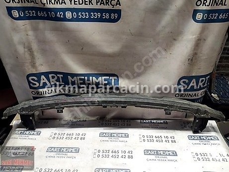 Hyundai Staria Tampon Demiri çıkma parça