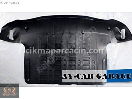 Hyundai Tucson Karter Muhafaza çıkma parça