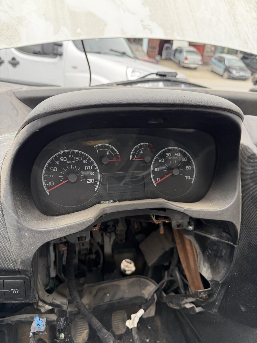 Fiat Fiorino çıkma parça