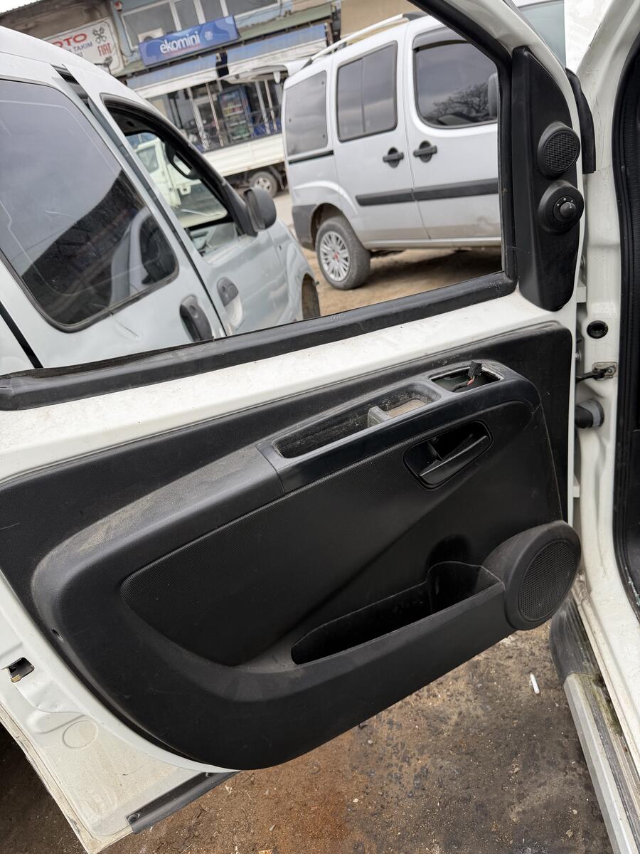 Fiat Fiorino çıkma parça
