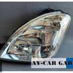 IVECO Daily Sol Ön Far çıkma parça - AY-CAR AUTO YEDEK PARÇA İstanbul