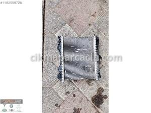 Intercooler Maserati Grecale GA951003