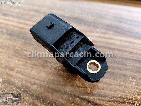BMW 3 Serisi Röle çıkma parça