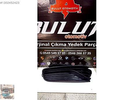 Volkswagen Polo Sis Farı Çerçevesi çıkma parça