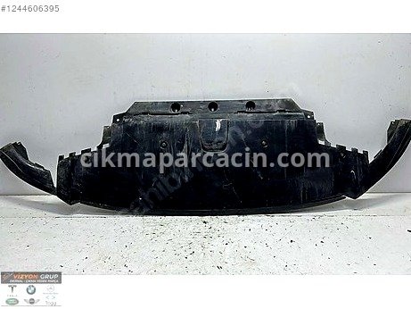 Land Rover Range Rover Ön Tampon çıkma parça