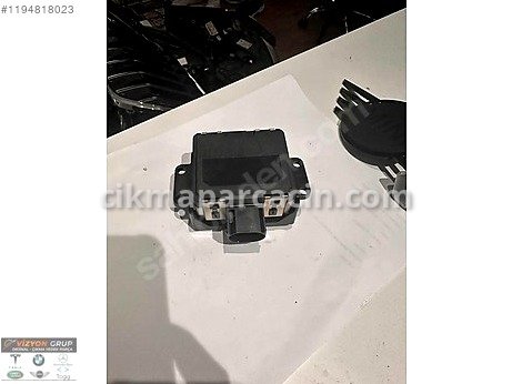 Land Rover Range Rover Radar Sensörü çıkma parça