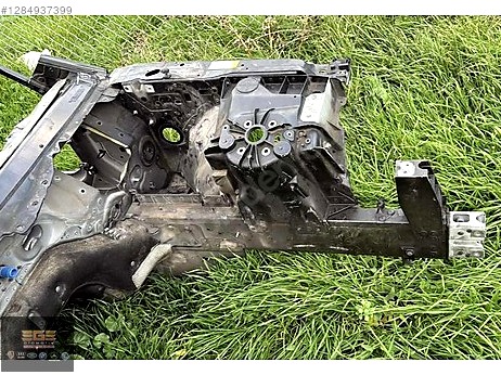 Jaguar F-Type Ön Şasi çıkma parça