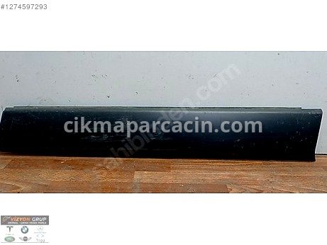 Jaguar F-Pace Kapı (Ön Sağ) çıkma parça