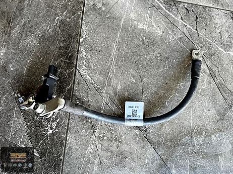 Audi A1 Akü çıkma parça