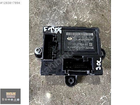 Audi A1 Kapı Beyni çıkma parça