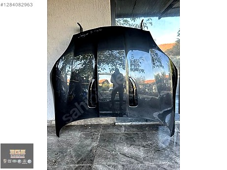 Audi A1 Kaput çıkma parça