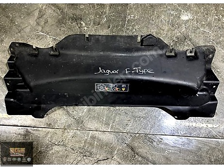 Audi A1 Ön Panel çıkma parça