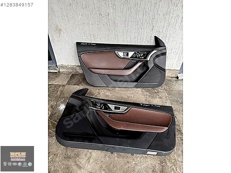 Audi A1 Kapı Döşemesi çıkma parça