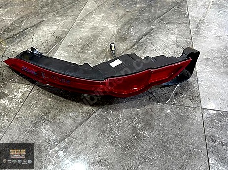 Audi A1 Sağ Stop çıkma parça