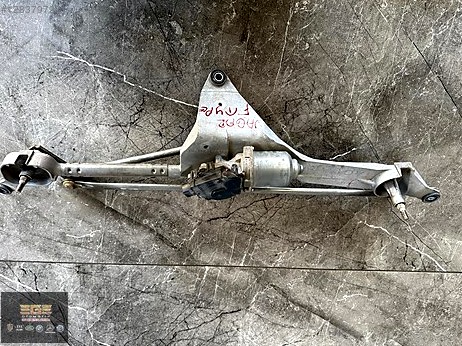 Audi A1 Silecek Mekanizması çıkma parça