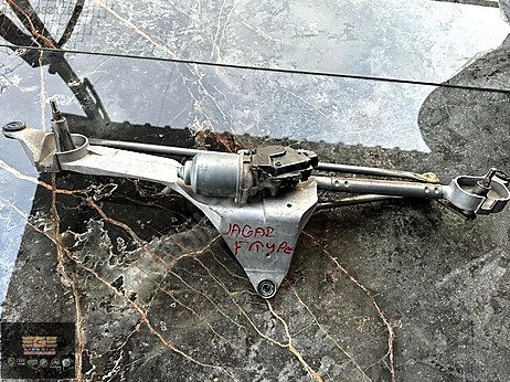 Audi A1 Silecek Mekanizması çıkma parça