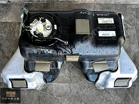 Audi A1 Yakıt Deposu çıkma parça