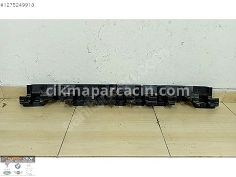 Jaguar E-Pace Arka Tampon çıkma parça