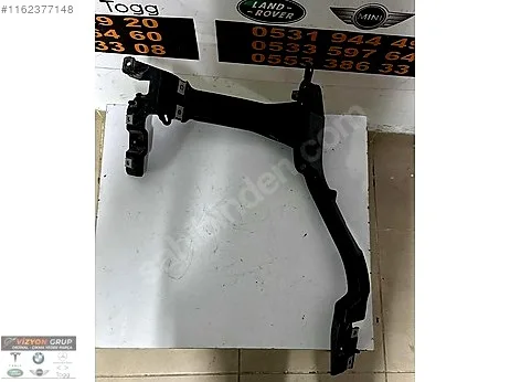 Jaguar E-Pace Sol Ön Far çıkma parça - VİZYON GRUP ORJİNAL ÇIKMA YEDEK PARÇA İstanbul