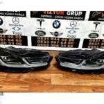 Jaguar E-Pace Sol Ön Far çıkma parça - VİZYON GRUP ORJİNAL ÇIKMA YEDEK PARÇA İstanbul