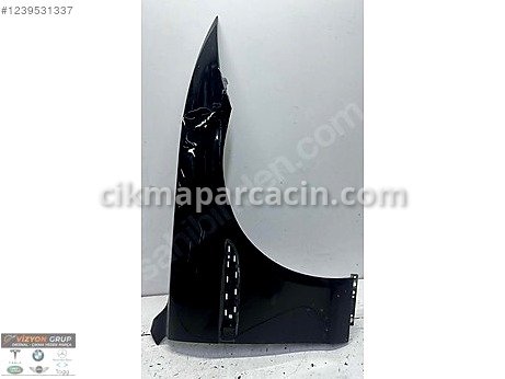 Jaguar XE Çamurluk (Ön) çıkma parça