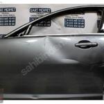 Jaguar XF Kapı (Ön Sol) çıkma parça - SARI MEHMET OTO YEDEK PARÇA Konya