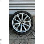 Jaguar XJ Jant çıkma parça - VİZYON GRUP ORJİNAL ÇIKMA YEDEK PARÇA İstanbul