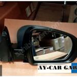 Jeep Cherokee Sol Dış Ayna çıkma parça - AY-CAR AUTO YEDEK PARÇA İstanbul