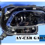 Jeep Cherokee Sol Ön Far çıkma parça - AY-CAR AUTO YEDEK PARÇA İstanbul