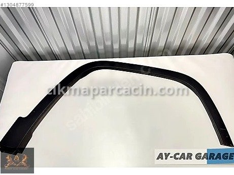 Jeep Cherokee Davlumbaz çıkma parça