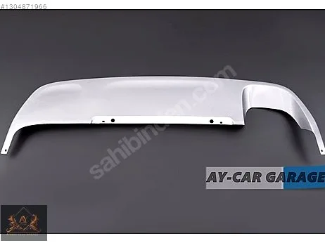 Jeep Compass Arka Tampon çıkma parça - AY-CAR AUTO YEDEK PARÇA İstanbul