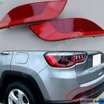 Jeep Compass Arka Tampon çıkma parça - AY-CAR AUTO YEDEK PARÇA İstanbul