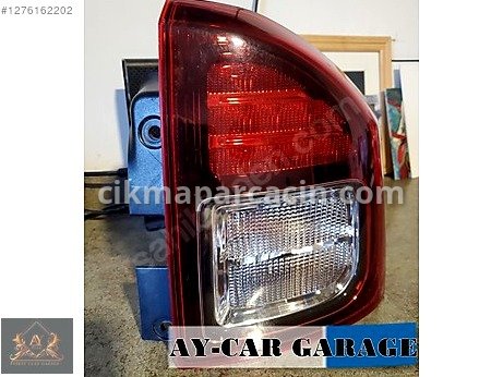 Jeep Compass Sağ Arka Stop çıkma parça