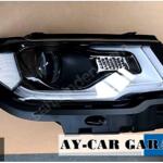 Jeep Compass Sol Ön Far çıkma parça - AY-CAR AUTO YEDEK PARÇA İstanbul